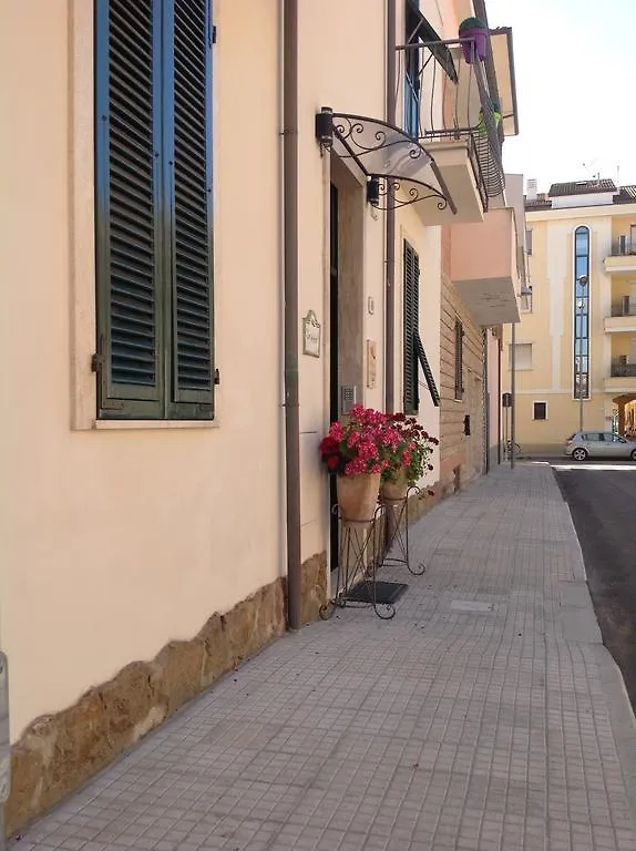 Ferienwohnung Carrer Dels Horts Alghero Apartment