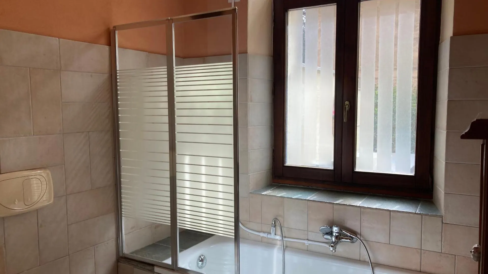 Ferienwohnung Carrer Dels Horts Alghero Apartment