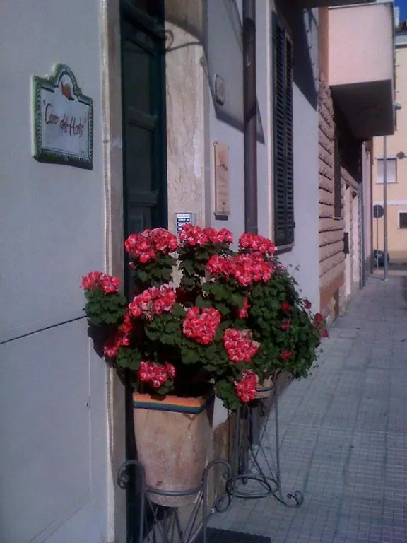 Ferienwohnung Carrer Dels Horts Alghero