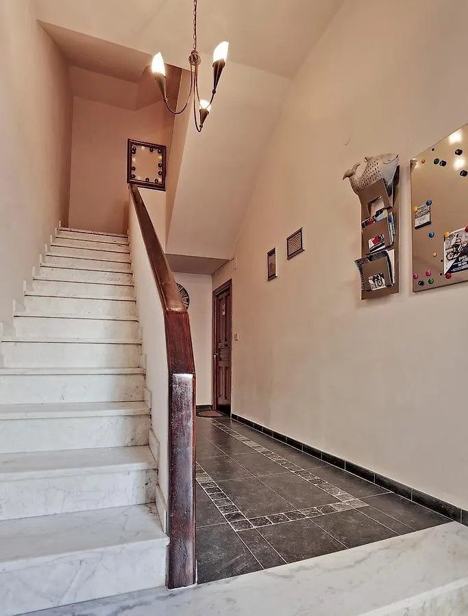 Ferienwohnung Carrer Dels Horts Alghero