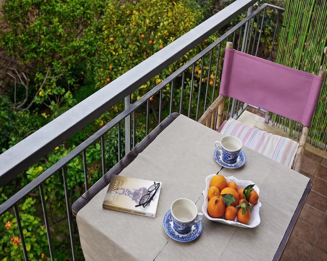 Apartment Ferienwohnung Carrer Dels Horts Alghero