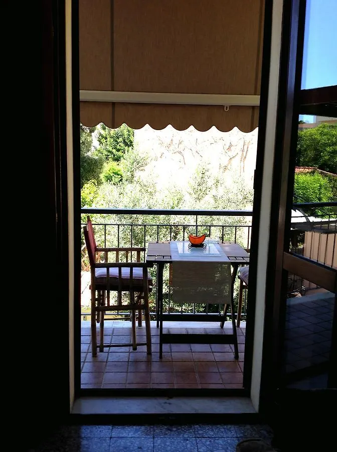 Ferienwohnung Carrer Dels Horts Alghero 0*,