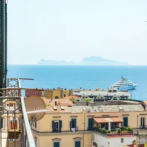 Calascione Seaview Napoli