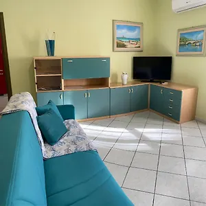  Appartamento Casa Baly