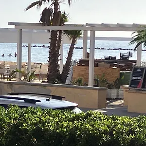  Appartamento Fronte Lido