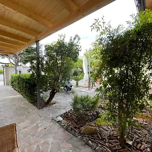 La Casa Di Clelia Cercola