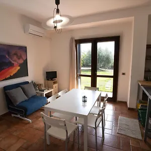La Circumetnea Aeroporto di Catania Fontana Rossa