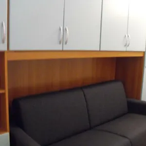  Appartamento Casa Tronas 2
