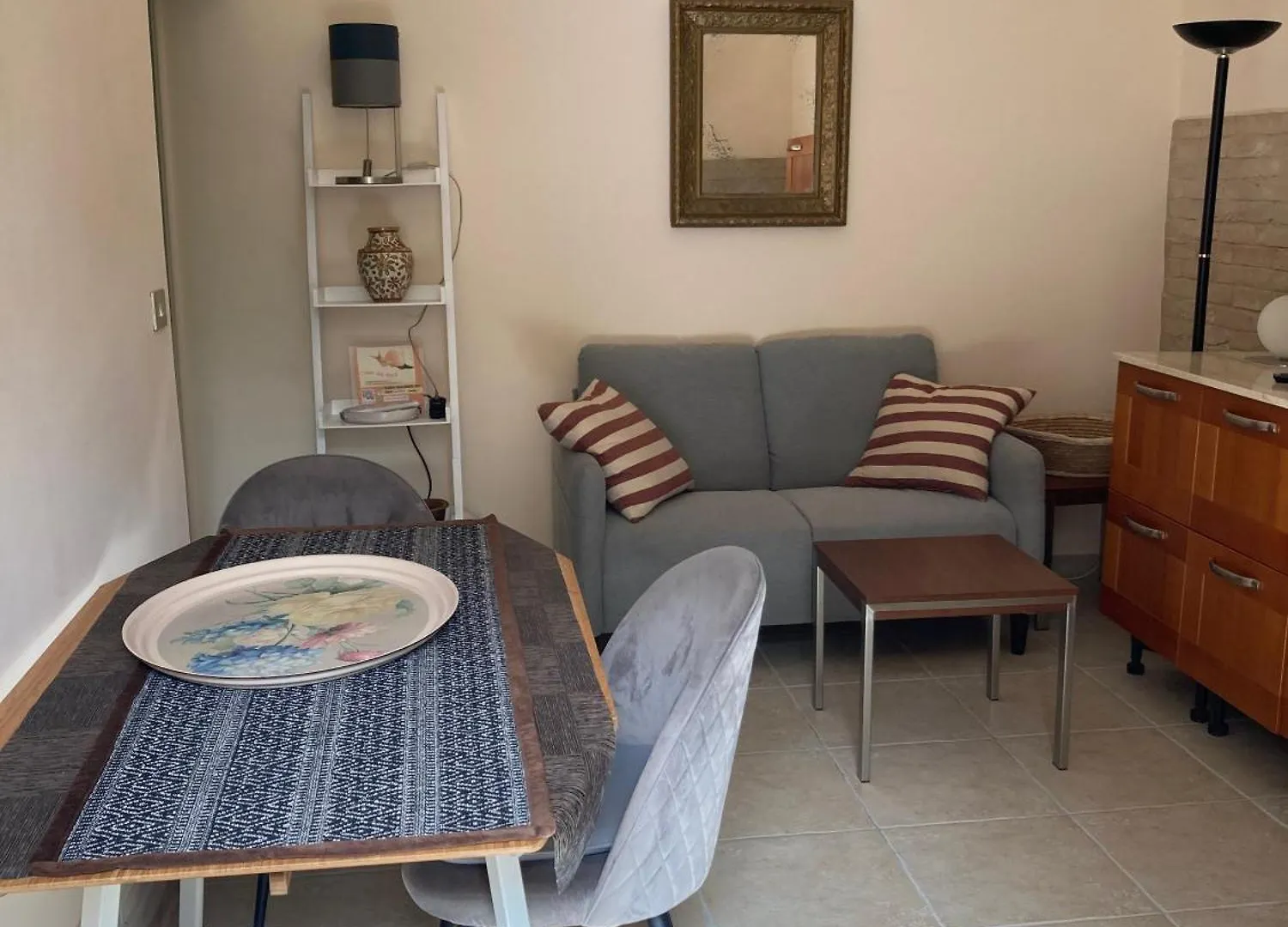Apartmán Carrer Dels Horts Alghero Itálie