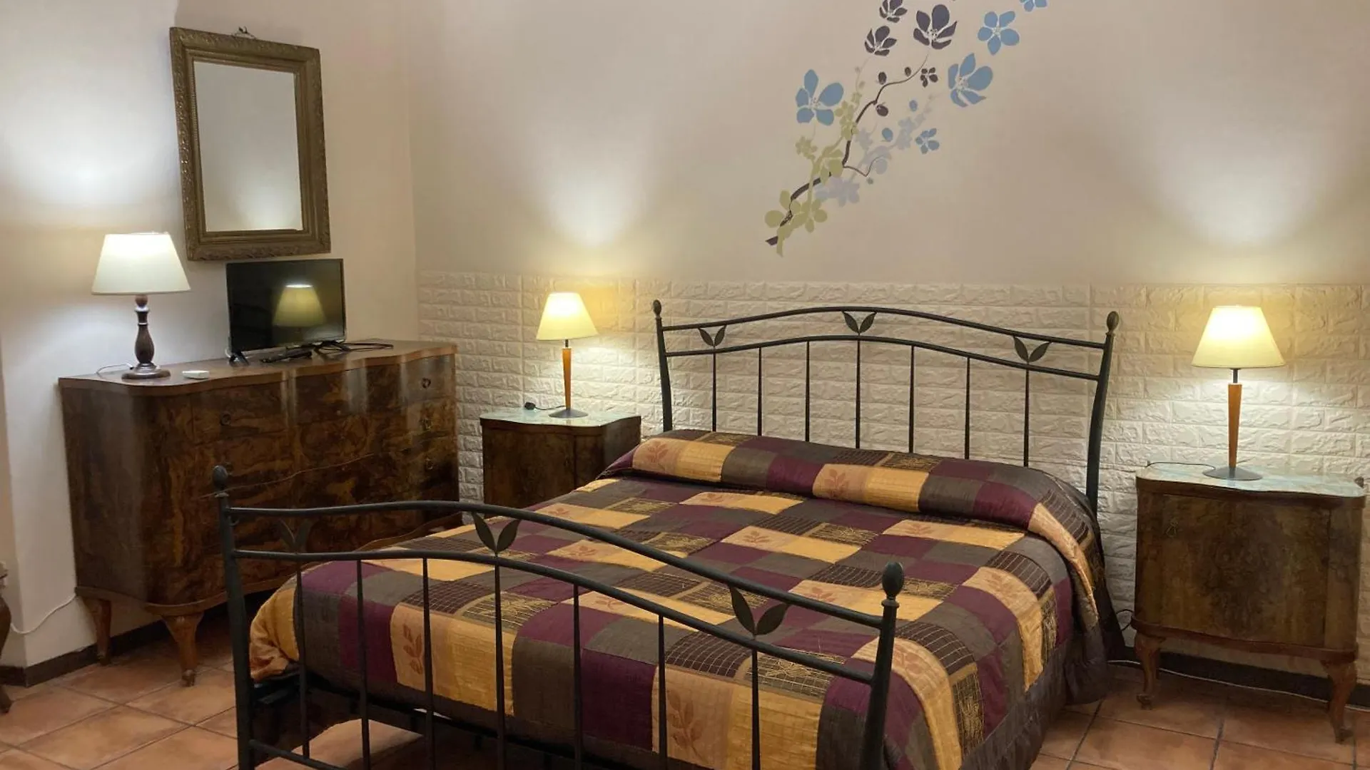 Apartmán Carrer Dels Horts Alghero 0*,