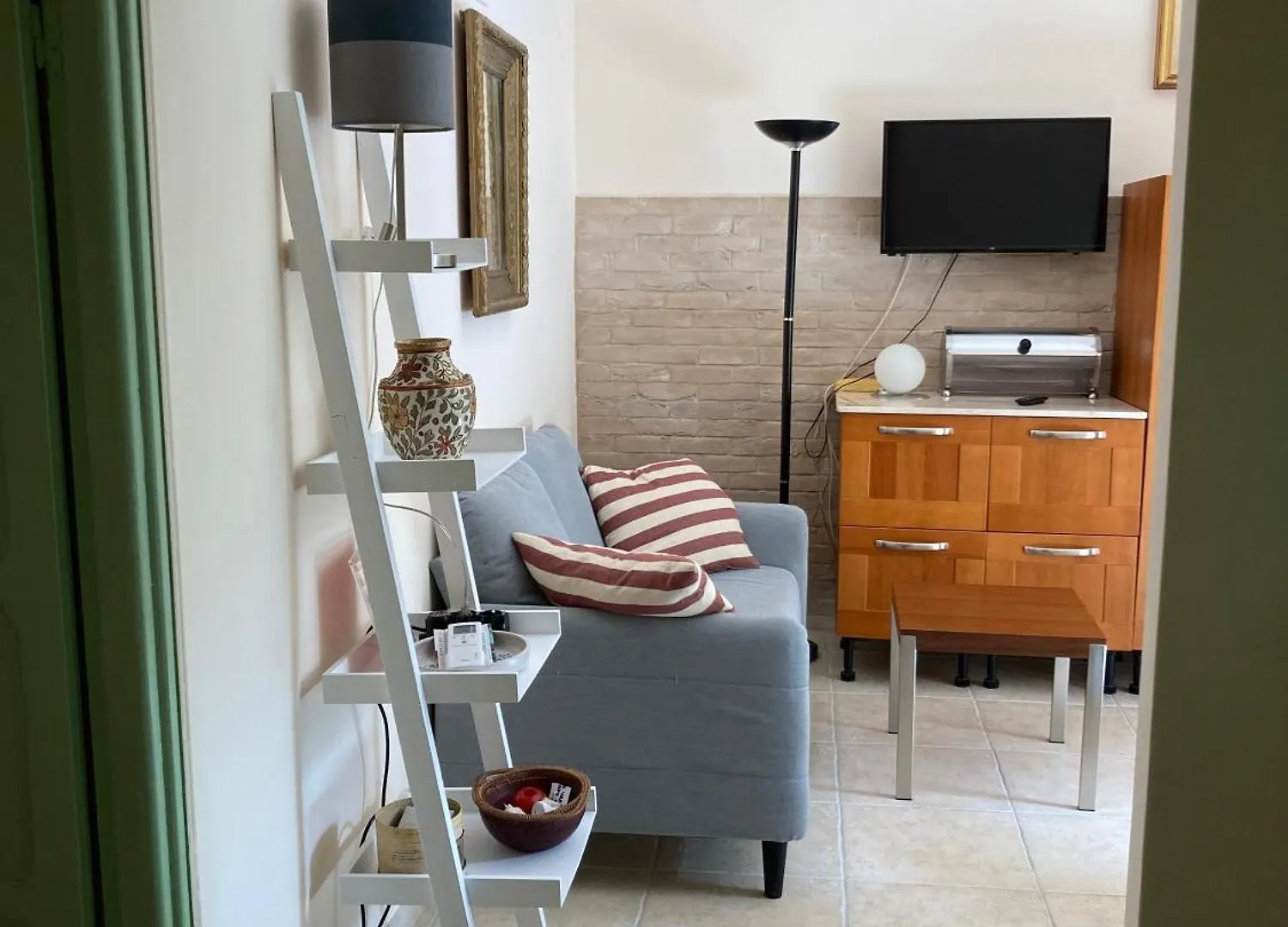 Apartmán Carrer Dels Horts Alghero