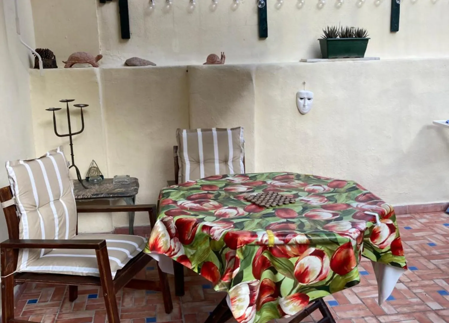 Apartmán Carrer Dels Horts Alghero