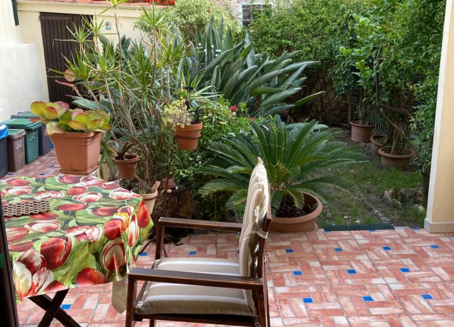 Apartmán Carrer Dels Horts Alghero