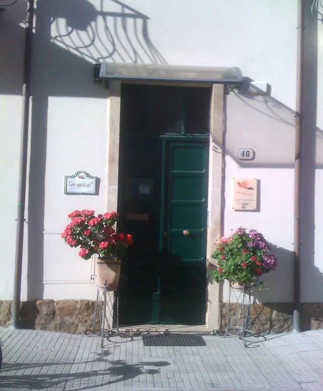 Apartmán Carrer Dels Horts Alghero