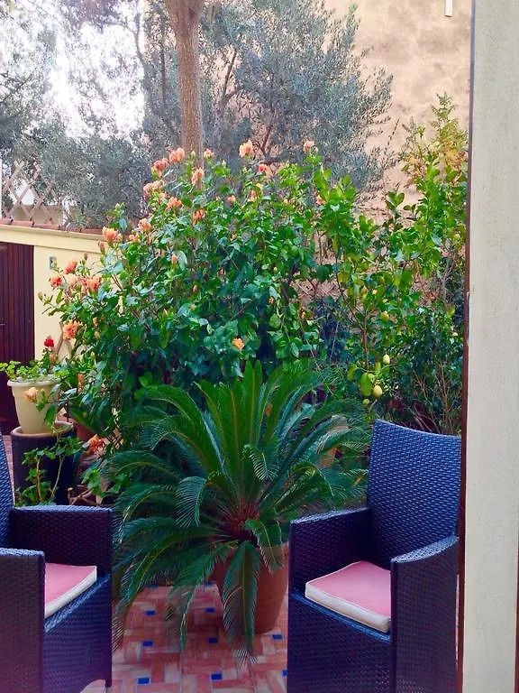 Apartmán Carrer Dels Horts Alghero