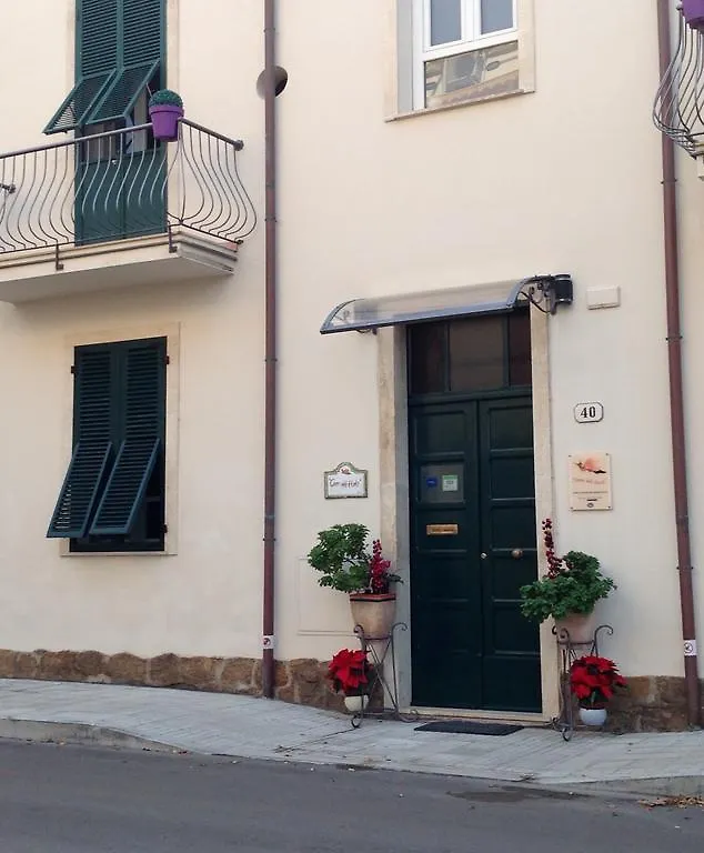 Apartmán Carrer Dels Horts Alghero Itálie